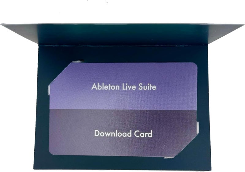 Ableton لايف 12 سويت - Image 1